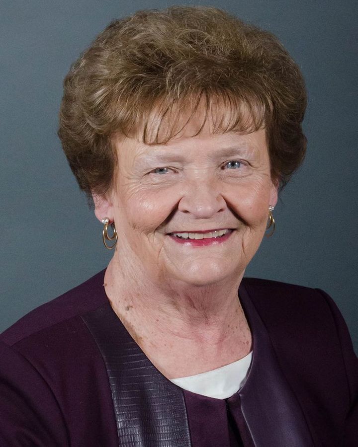 Diane Johnson
