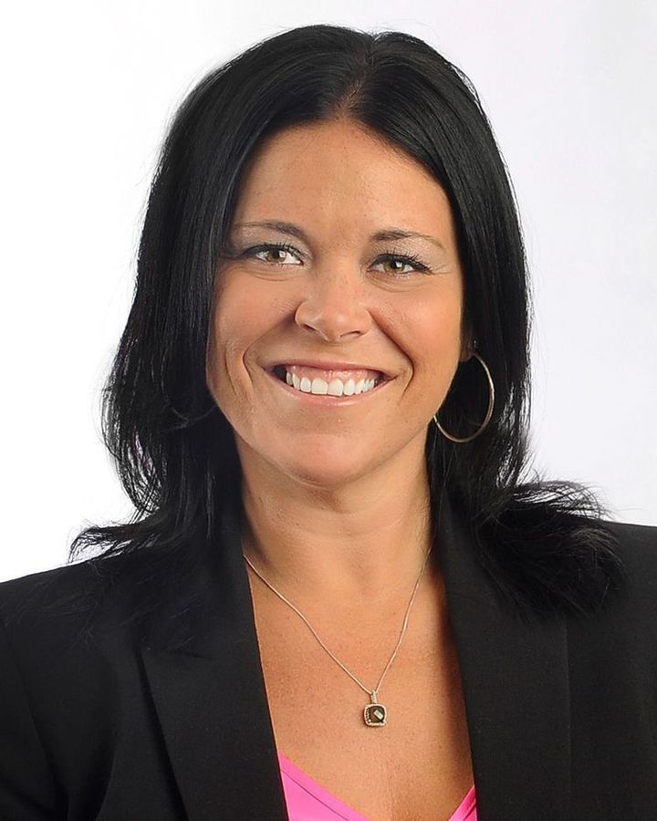 Jill Robson